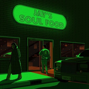 Jay's Soulfood