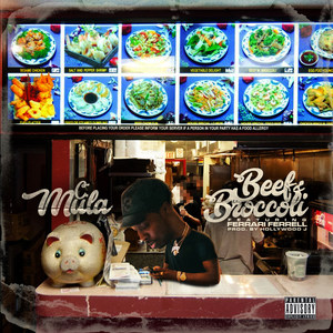 Beef & Broccoli (Explicit)