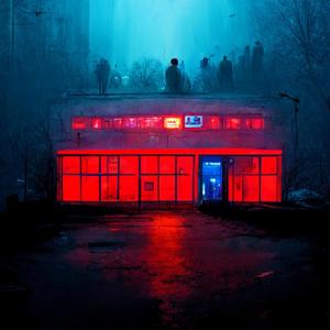 Laminasyon (feat. galax) (Explicit)