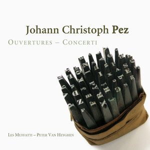 Sonata / Concert Simphonia in G Major - Sonata / Concert Simphonia in G Major: V. Menuet - Trio