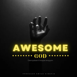 Awesome God