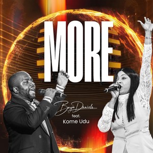 More (feat. Kome Udu)