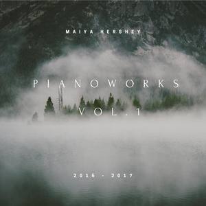 Pianoworks, Vol. 1