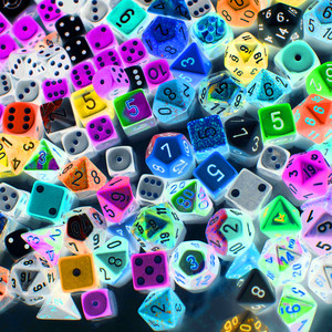 Rolling The Dice IN2 Tripsville, Tennessee (Explicit)