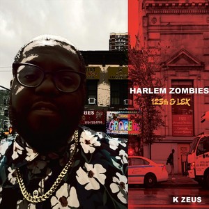 Harlem Zombies: 125th & Lex