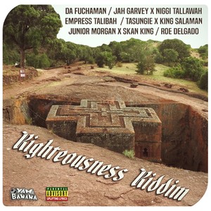 Righteousness Riddim