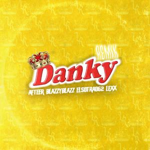 DANKY (feat. Afteer, BlazzyBlazz, ElSotra062 & LEXX) (Remix)