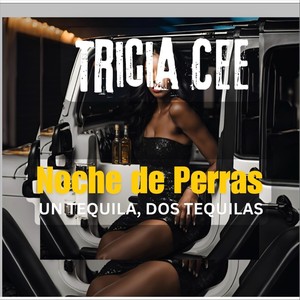 Noche de Perras (Un Tequila, Dos Tequilas) (Explicit)