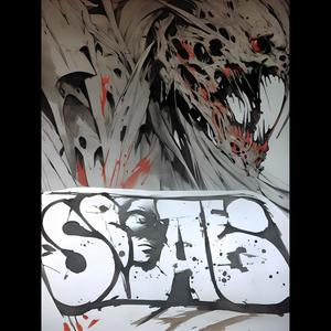 Selling Fear (feat. Eric Castiglia)