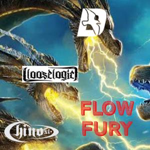 Flow Fury (feat. Loose Logic & Chino XL) (Explicit)