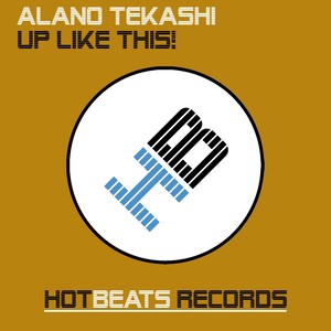 Up Like This! (Original Mix)