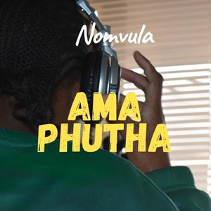 Amaphutha