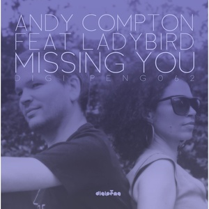 Missing You (Dino & Terry Instrumental Remix)