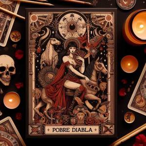 pobre diabla (Remix)