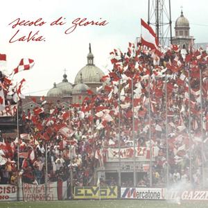 SECOLO DI GLORIA (CALCIO PADOVA 1910)