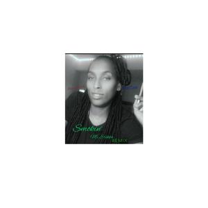 Smokin' (feat. Marz Blakc & Cuzz Cuzz) (Remix)