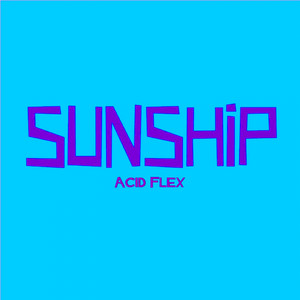Acid Flex (Original Mix)
