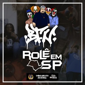 Rolê em Sp