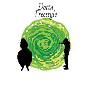 Dotta Freestyle (feat. KhariSteppn & Jenzo!) (Explicit)