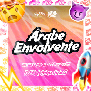 Árabe Envolvente (Explicit)