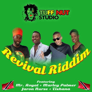 Revival Riddim