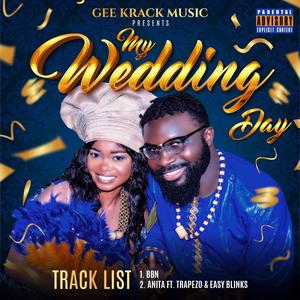 ANITA (feat. TRAPEZO & EASY BLINKS)