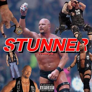 Stone Cold Stunner (Explicit)