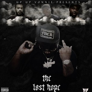 The Last Hope (Explicit)