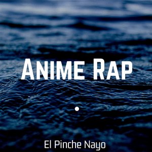 Anime Rap