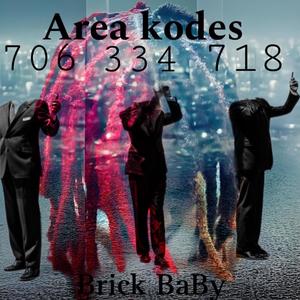 Area Kodes (Explicit)