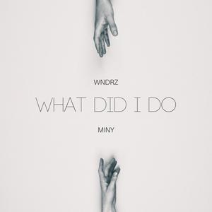 What Did I Do (feat. WNDRZ)