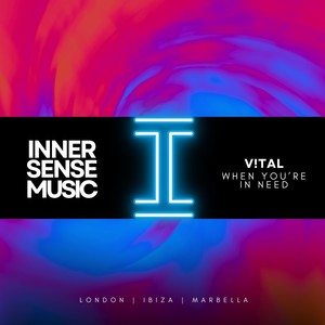 When You're in Need (Extended Mix)