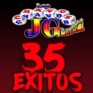 Chavos JG 35 Exitos