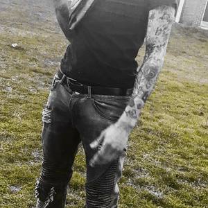 Cant Fit In My Pants (Explicit)