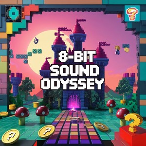 8-Bit Sound Odyssey