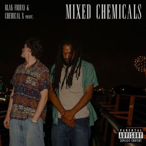 Mixed Chemicals (Explicit)