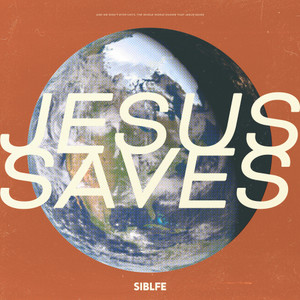 Jesus Saves