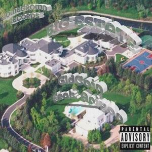 Big Estate (feat. Ariyon) [Explicit]