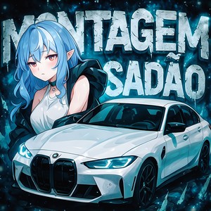 MONTAGEM PESADÃO (Ultra Slowed)