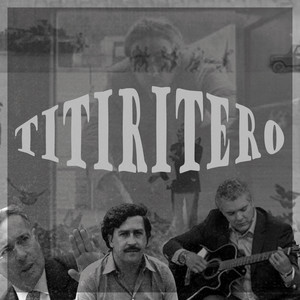 Titiritero (La Galería del Olvido)