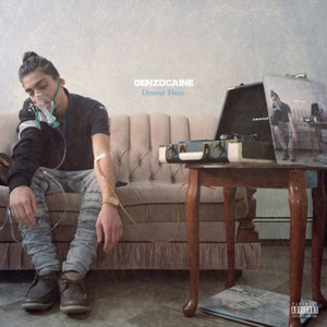 Denzocaine (Explicit)