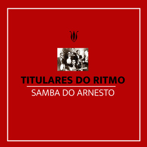 Samba do Arnesto