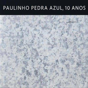 Valsa Azul (feat. Paula Santoro)