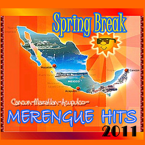 Merengue Hits 2011