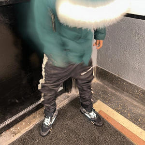 2PM (feat. Official Naya) (Explicit)