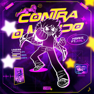 Contra O Mundo (Scott Pilgrim)