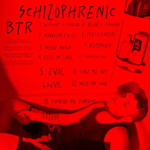 Schizophrenic (Explicit)