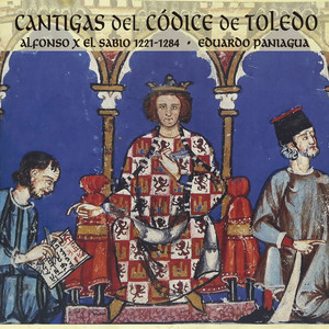 Cantigas del Códice de Toledo