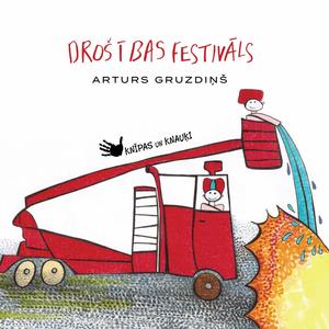 Dziesmiņa par apdedzināšanos