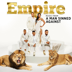 Empire: Music From 'A Man Sinned Against' (嘻哈帝国 第二季 第九集 电视剧原声带)